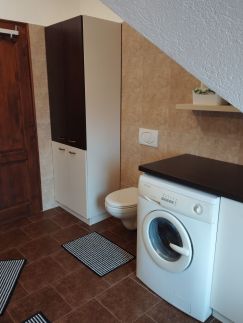 Sunshine Apartment Keszthely10