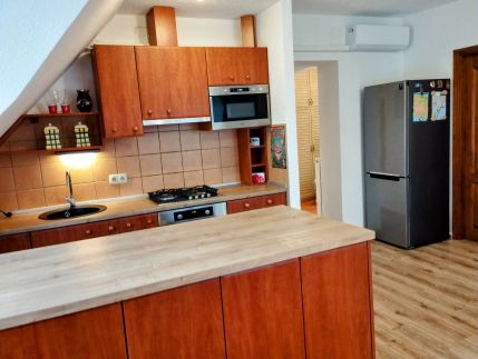 Sunshine Apartment Keszthely11