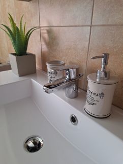 Sunshine Apartment Keszthely2