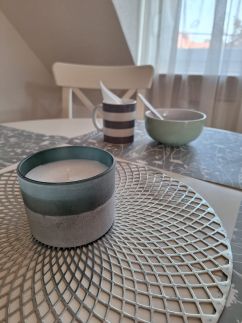Sunshine Apartment Keszthely4