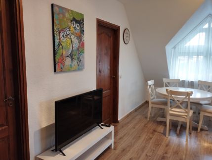 Sunshine Apartment Keszthely7