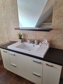 Sunshine Apartment Keszthely8