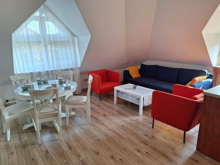 Sunshine Apartment Keszthely