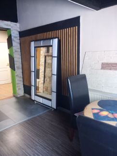 Belvárosi Mangó Apartman Keszthely9