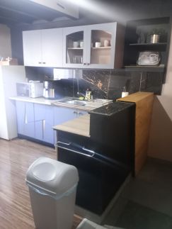 Belvárosi Mangó Apartman Keszthely11
