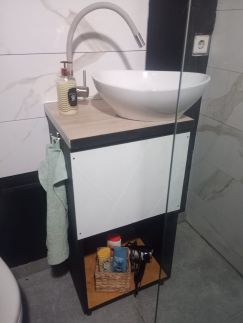 Belvárosi Mangó Apartman Keszthely12