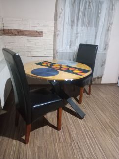 Belvárosi Mangó Apartman Keszthely13