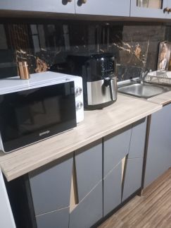 Belvárosi Mangó Apartman Keszthely14