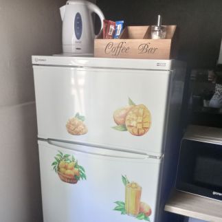 Belvárosi Mangó Apartman Keszthely16
