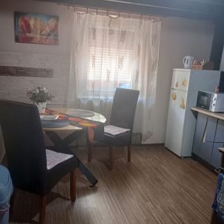 Belvárosi Mangó Apartman Keszthely17