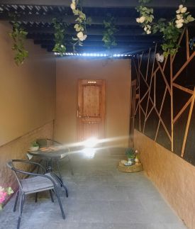 Belvárosi Mangó Apartman Keszthely22