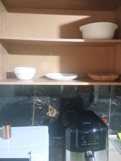 Belvárosi Mangó Apartman Keszthely19