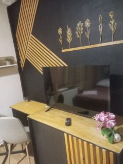 Belvárosi Mangó Apartman Keszthely24