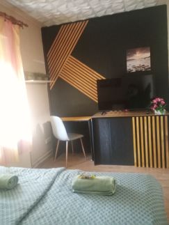 Belvárosi Mangó Apartman Keszthely29