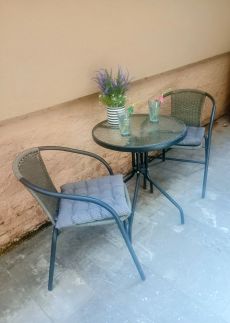 Belvárosi Mangó Apartman Keszthely1