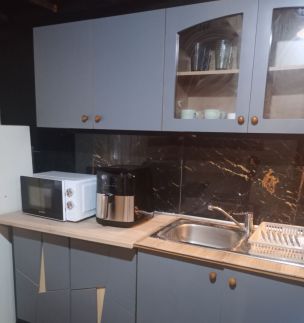 Belvárosi Mangó Apartman Keszthely3