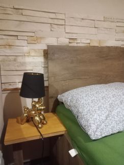 Belvárosi Mangó Apartman Keszthely4