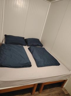 Körös-torok Camping Mobilházak Csongrád2
