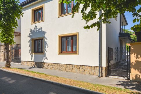 NaBoKa Apartman