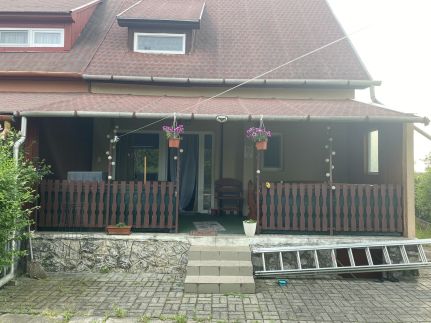 Andi Vendégház1