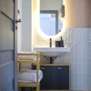 Pipacs és Buborék Apartman