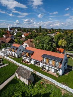 Pipacs és Buborék Apartman32