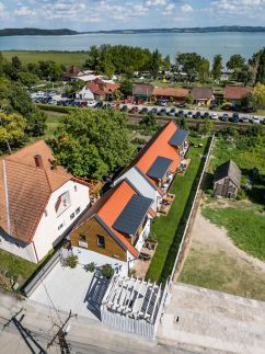 Pipacs és Buborék Apartman33