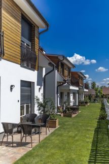 Pipacs és Buborék Apartman34