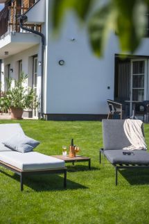 Pipacs és Buborék Apartman38