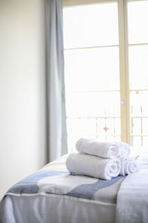 Pipacs és Buborék Apartman9