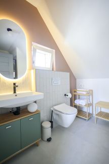 Pipacs és Buborék Apartman12