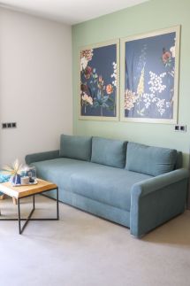 Pipacs és Buborék Apartman13