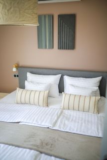 Pipacs és Buborék Apartman15