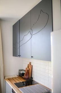 Pipacs és Buborék Apartman17