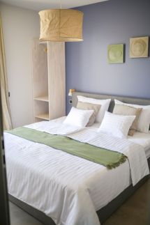 Pipacs és Buborék Apartman18