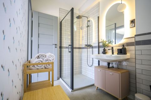 Pipacs és Buborék Apartman19
