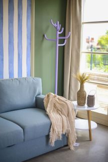 Pipacs és Buborék Apartman21