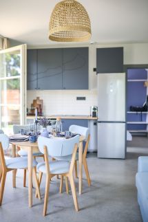 Pipacs és Buborék Apartman22