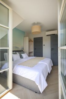 Pipacs és Buborék Apartman24