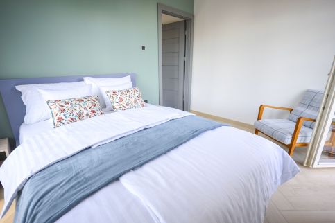Pipacs és Buborék Apartman25