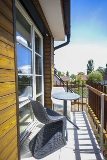 Pipacs és Buborék Apartman26