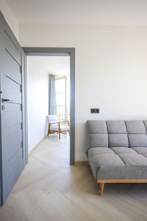 Pipacs és Buborék Apartman27