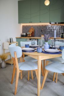 Pipacs és Buborék Apartman2