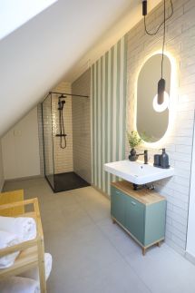 Pipacs és Buborék Apartman29