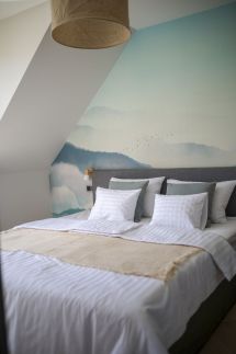 Pipacs és Buborék Apartman30