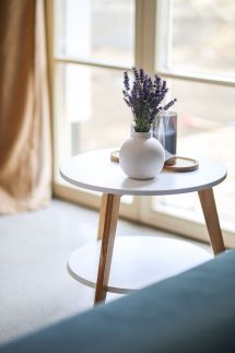 Pipacs és Buborék Apartman3
