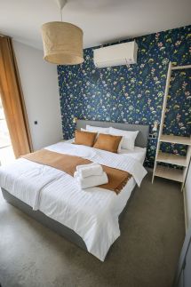 Pipacs és Buborék Apartman5