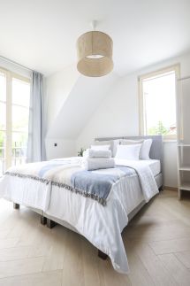 Pipacs és Buborék Apartman7