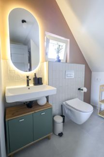 Pipacs és Buborék Apartman8
