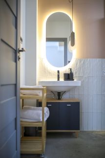 Pipacs és Buborék Apartman